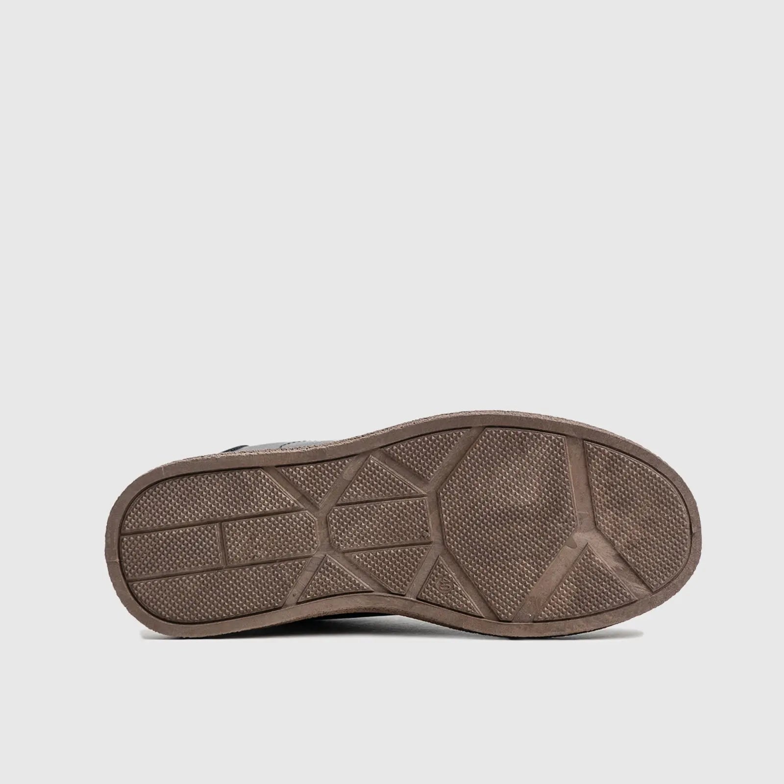 K7 Zeca Sneaker Black